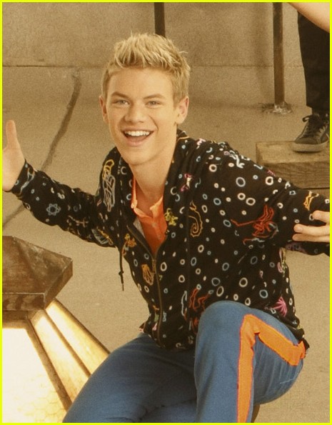 'Shake It Up' Season Two -- Sneak Peek!