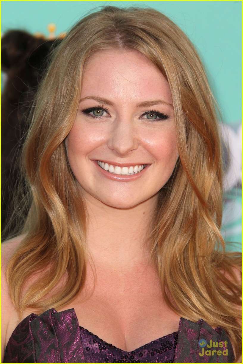 Charlotte Arnold: Halo Awards 2011