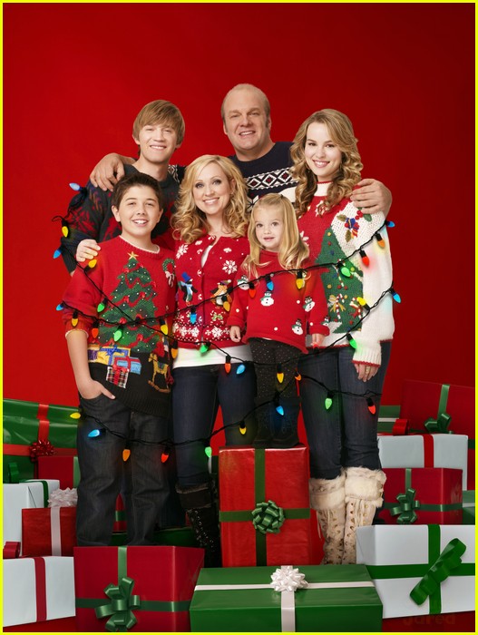 'Good Luck Charlie, It's Christmas' Premieres December 2nd!
