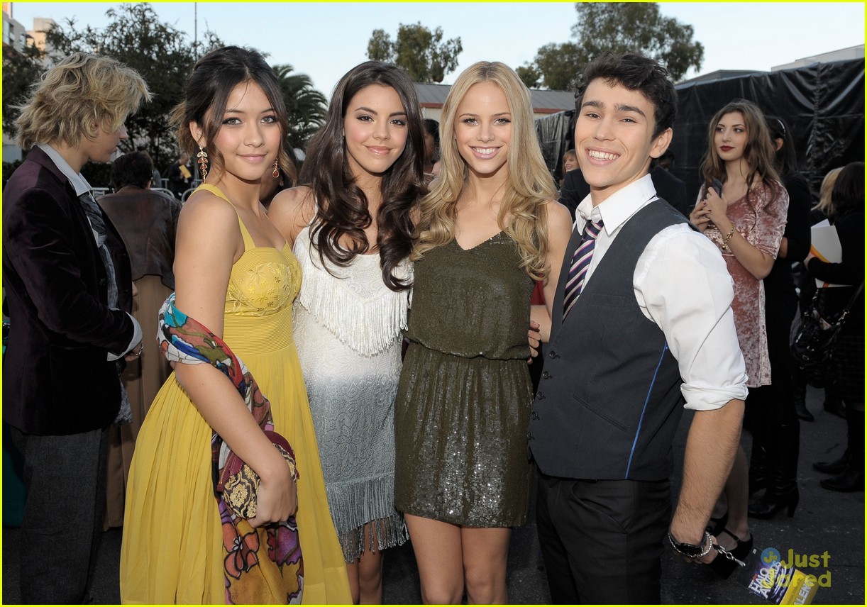 Noah Munck Knows 'How To Rock' The Halo Awards