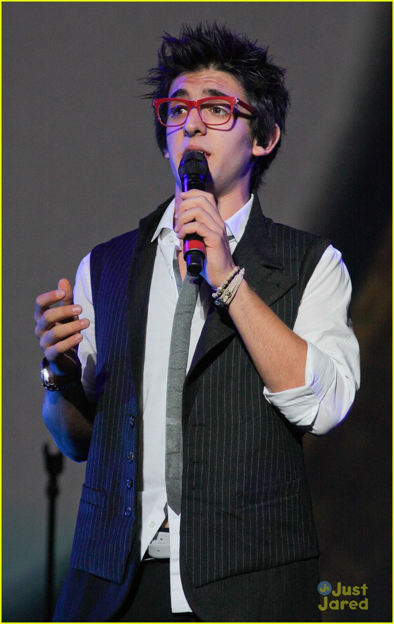 Il Volo are Miami Men