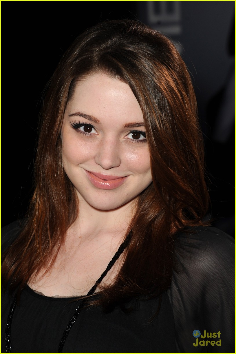 Jennifer Stone: 'I Want To Get Back To Drama'