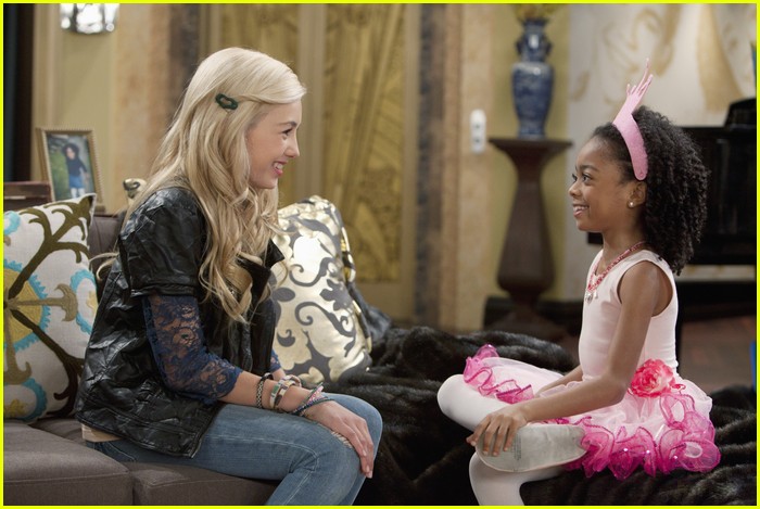 Cameron Boyce: Karma's Coming From Karan Brar