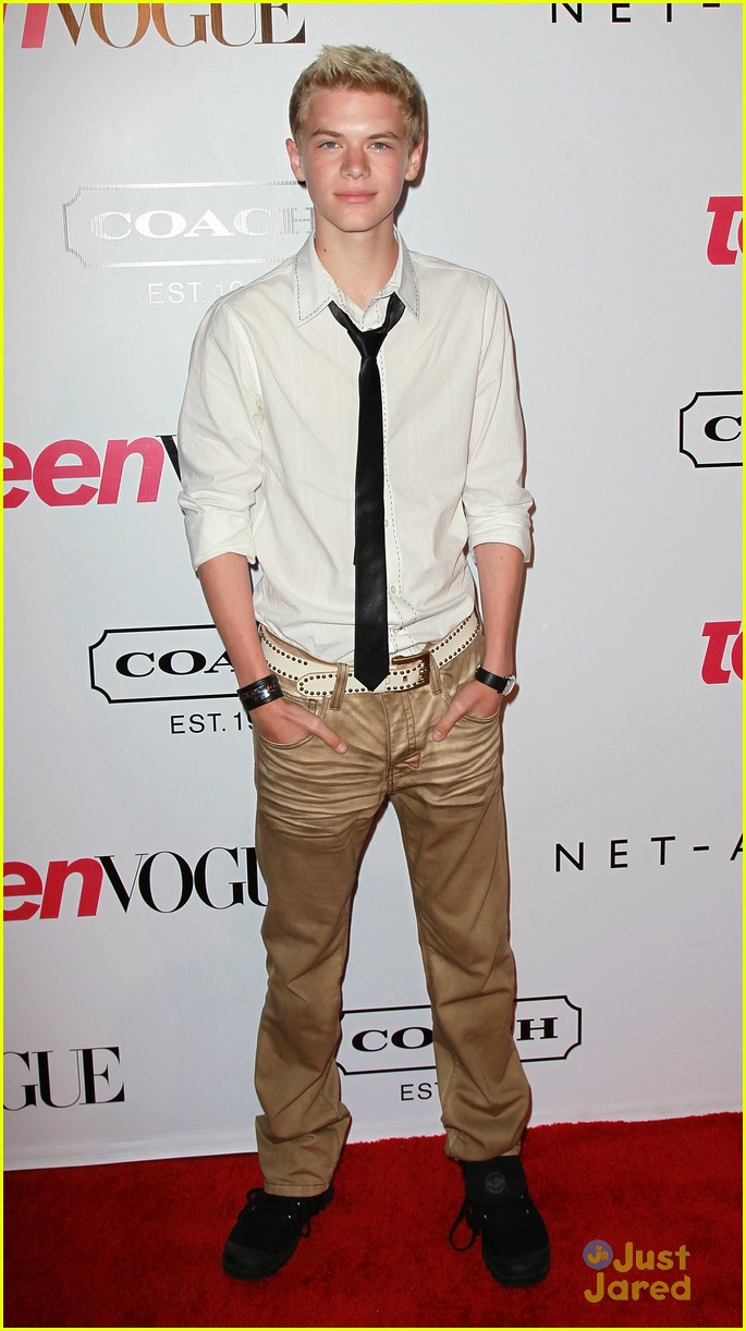 Kenton Duty To Guest Star on 'Last Man Standing'