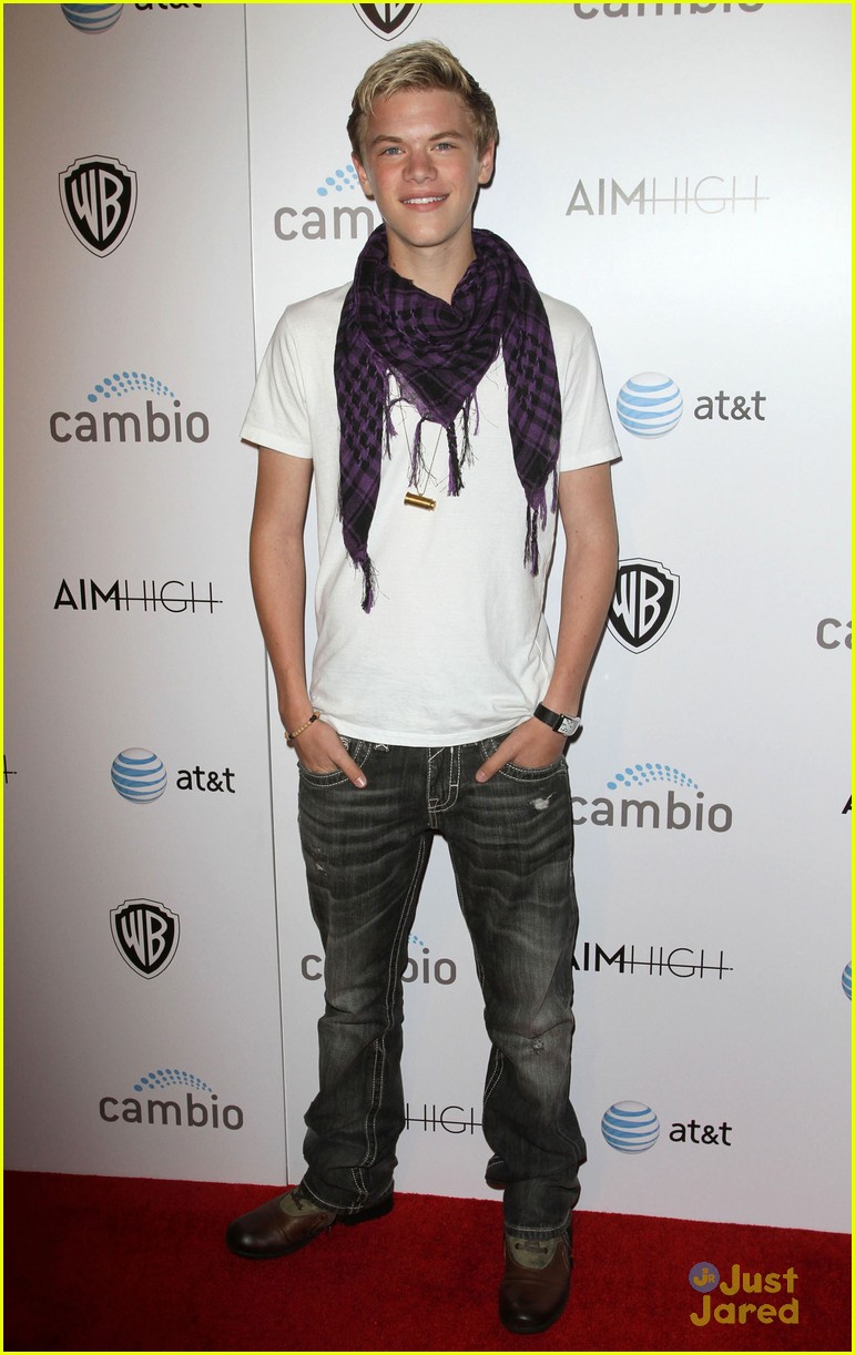 Kenton Duty To Guest Star on 'Last Man Standing'