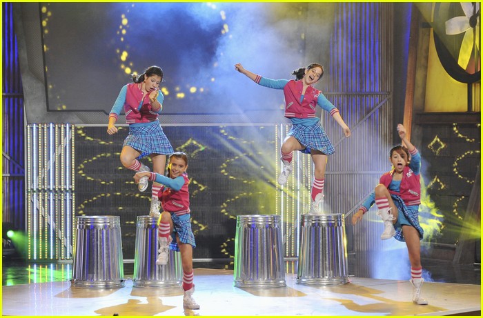 'Make Your Mark: Ultimate Dance Competition' Results Show Tonight!