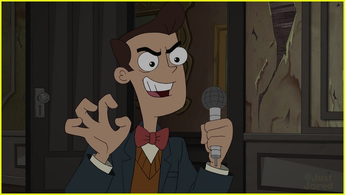 Phineas & Ferb: Trick Or Treat!