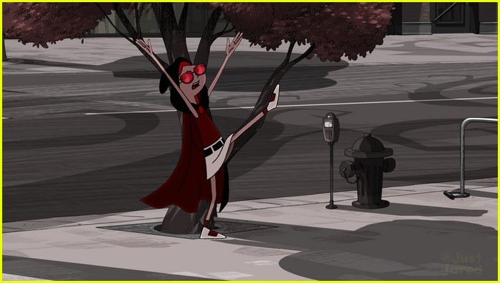 Phineas & Ferb: Trick Or Treat!