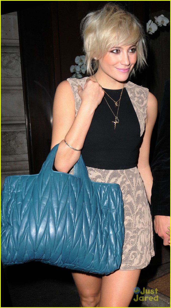 Pixie Lott: Pre-Order 'Young Foolish Happy' Deluxe CD!