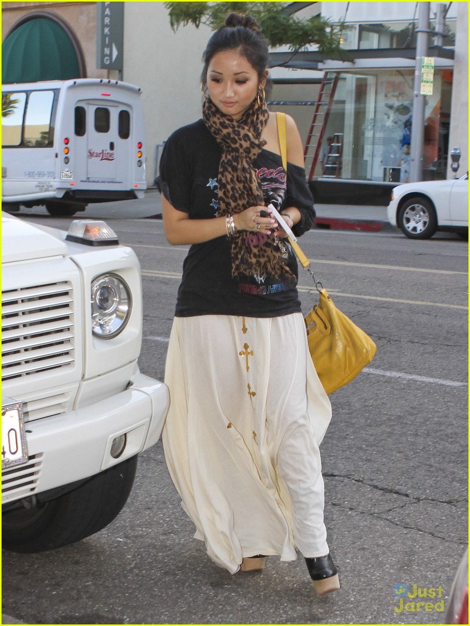 Brenda Song: Pixie Hollow Games Premieres TOMORROW!