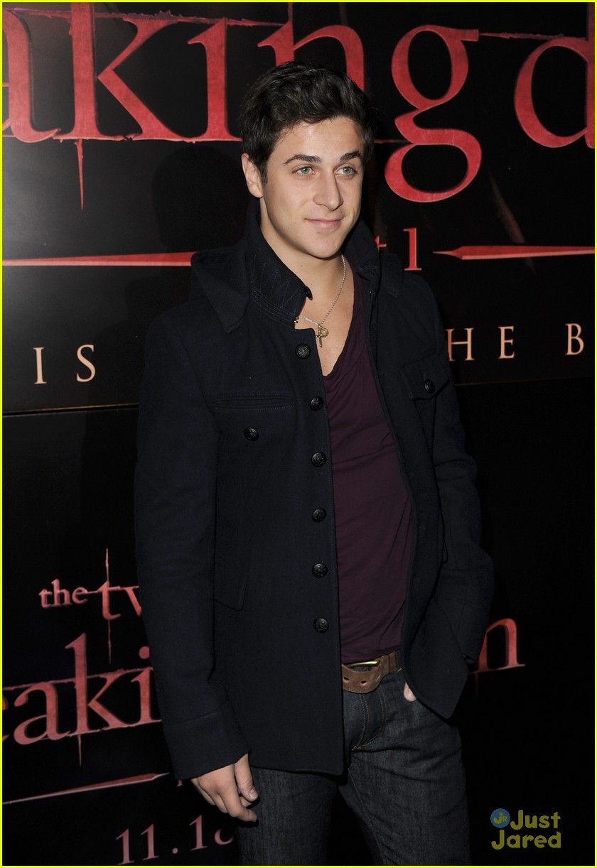 David Henrie: 'Wizards of Waverly Place' Finale Trailer!