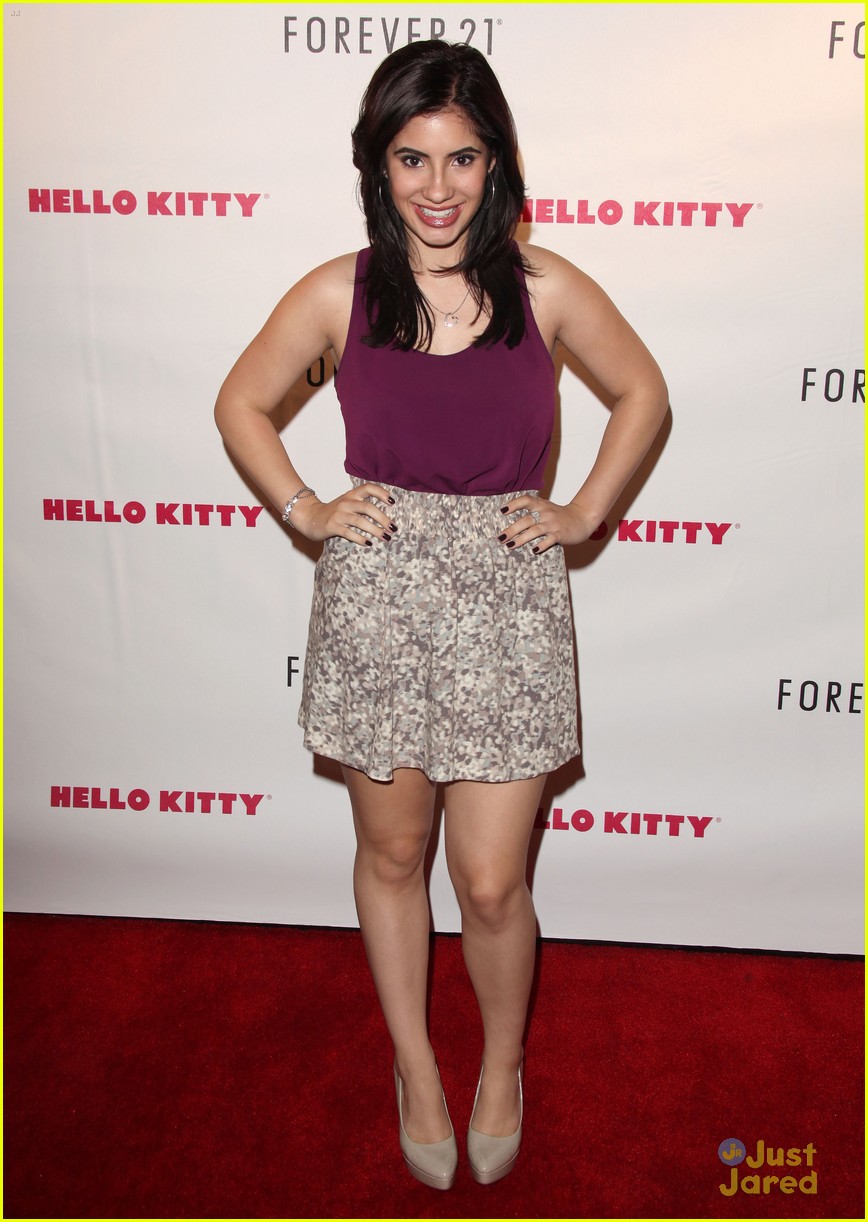 Kendall & Kylie Jenner: Hello Kitty Line Launch!