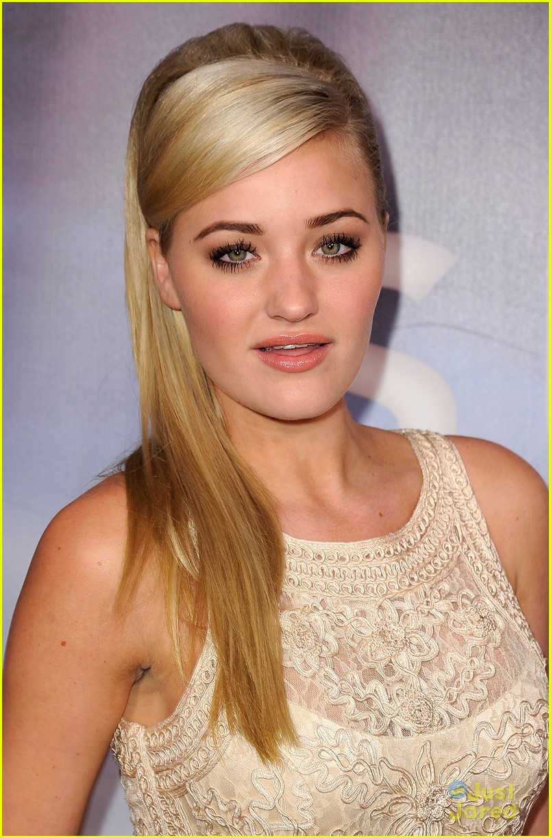 Aly & AJ Michalka: 'Super 8' DVD Release Party Pair