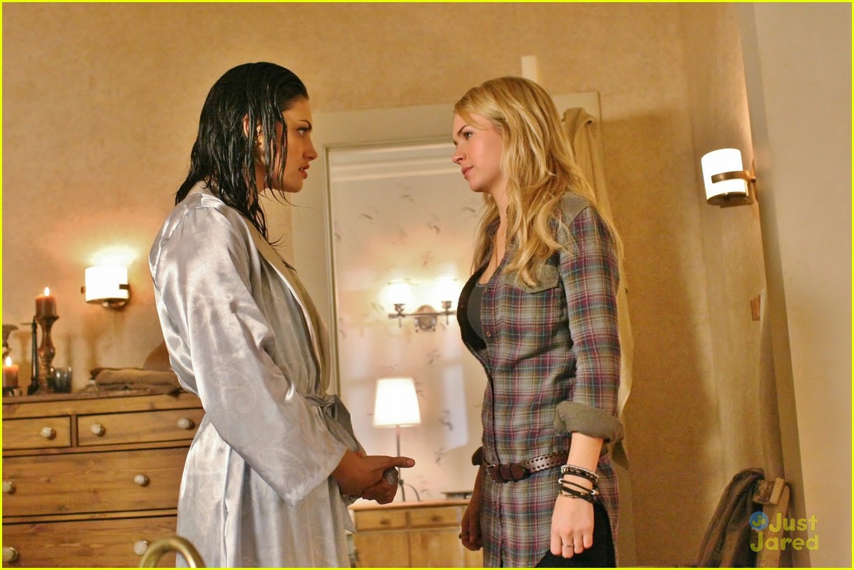What Lies 'Beneath' The Secret Circle?