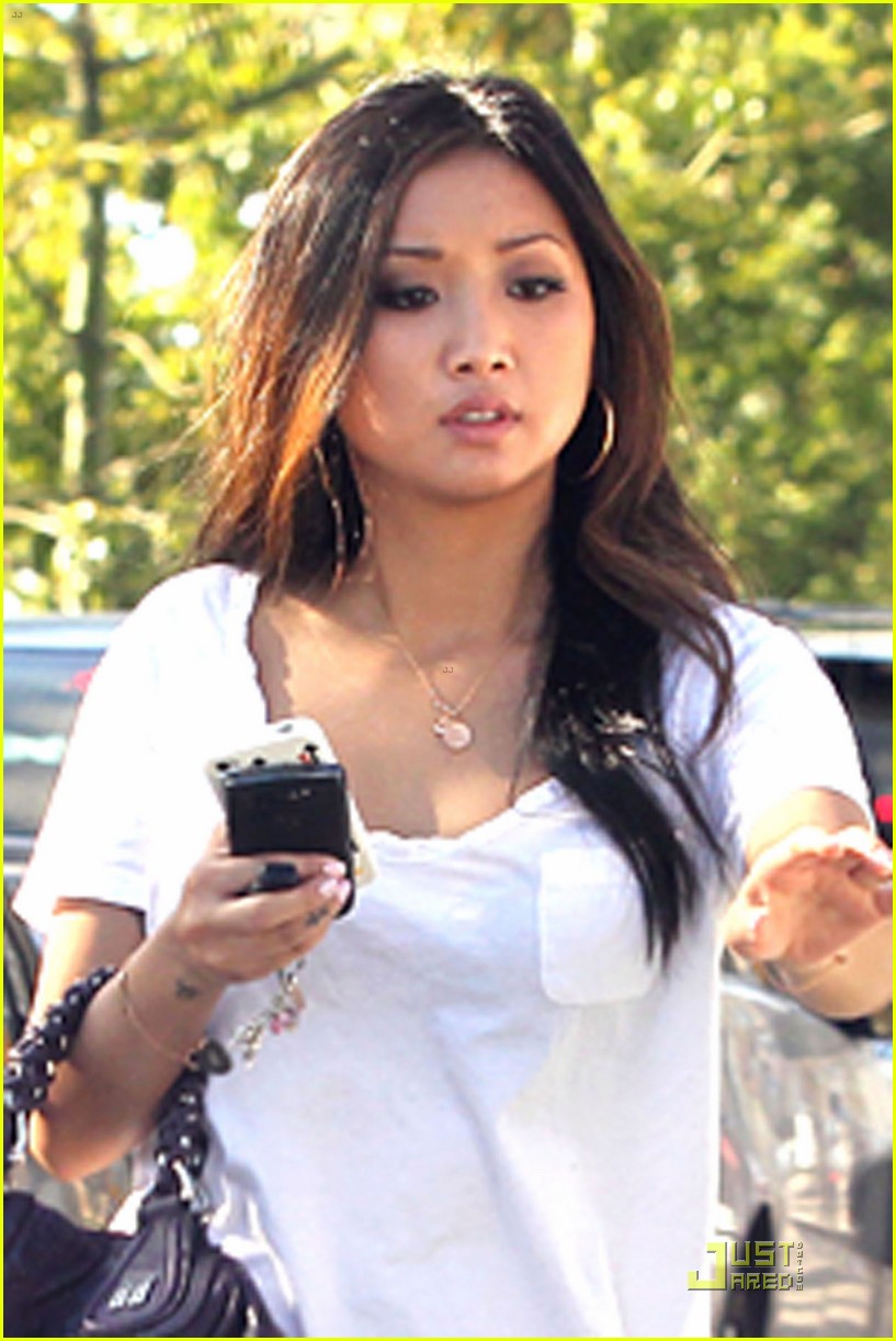 Brenda Song: Tokidoki Cactus Cutie!