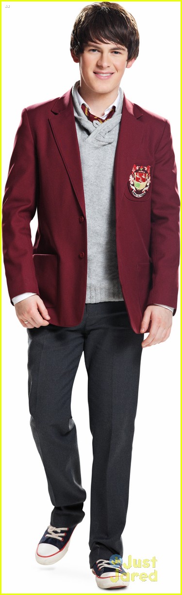 'House of Anubis' Premieres January 9th!