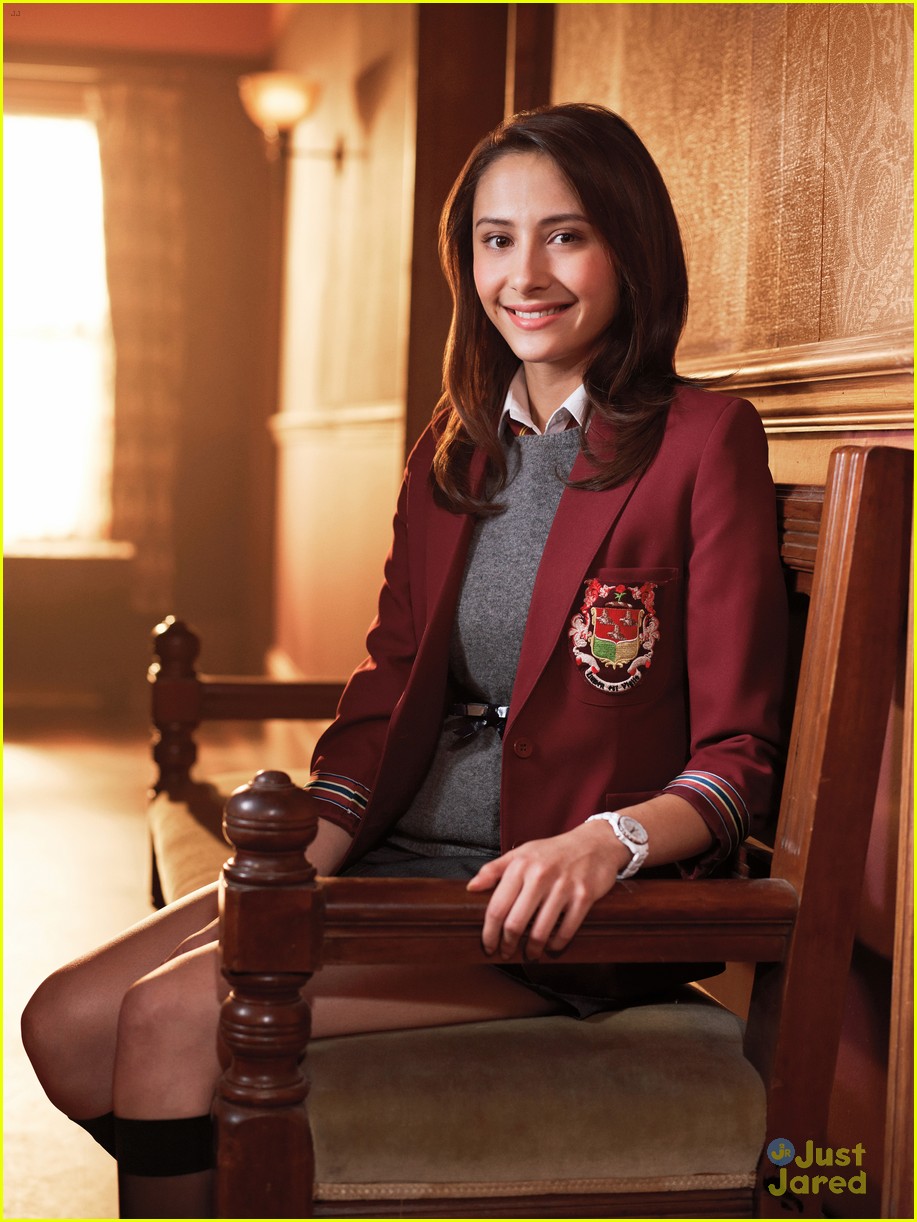 'House of Anubis' Premieres January 9th!
