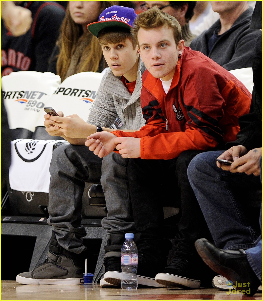 Justin Bieber's Grandparents in Car Crash
