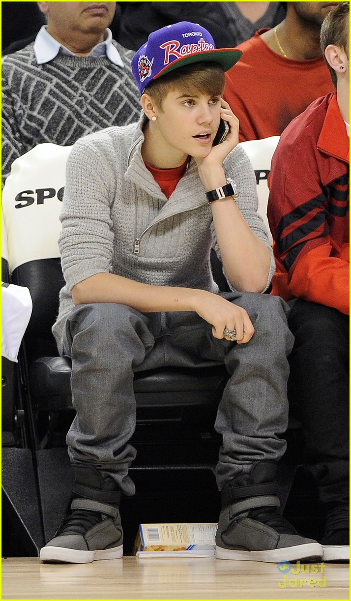 Justin Bieber's Grandparents in Car Crash