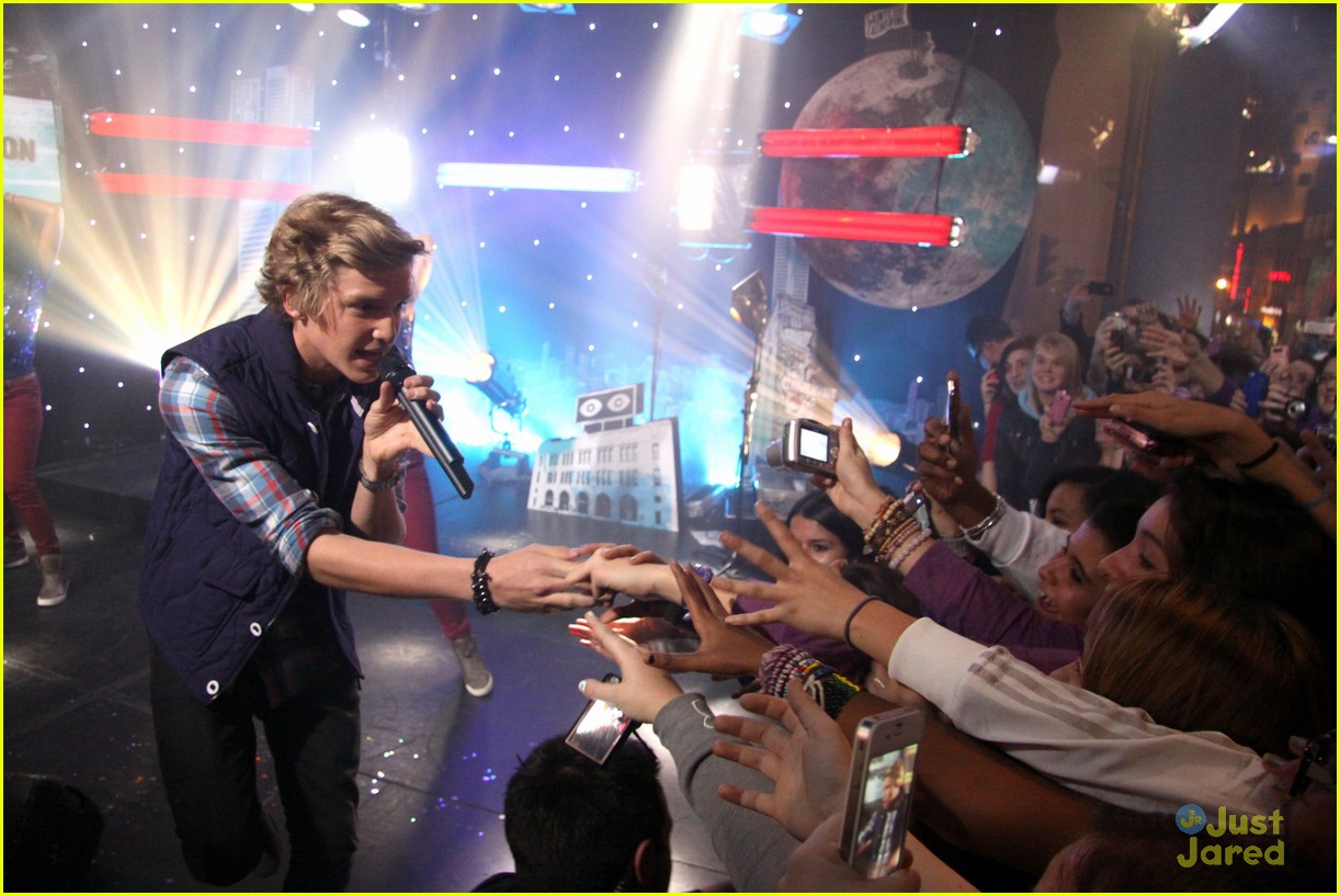 Cody Simpson: Montreal Man