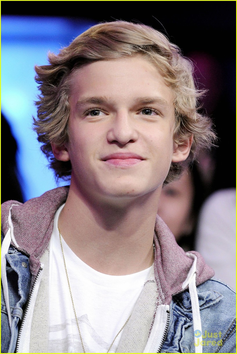 Cody Simpson: New Music Live!