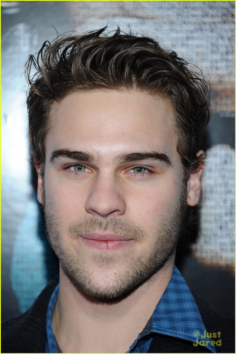 Grey Damon: 'Different Kind of Power' in Secret Circle