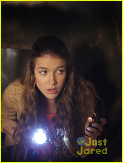 'House of Anubis' Season Two -- FIRST PICS!