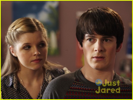 'House of Anubis' Season Two -- FIRST PICS!