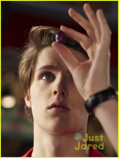 'House of Anubis' Season Two -- FIRST PICS!