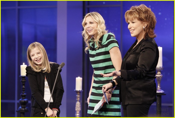 Jackie Evancho Wants A Kitten For Christmas