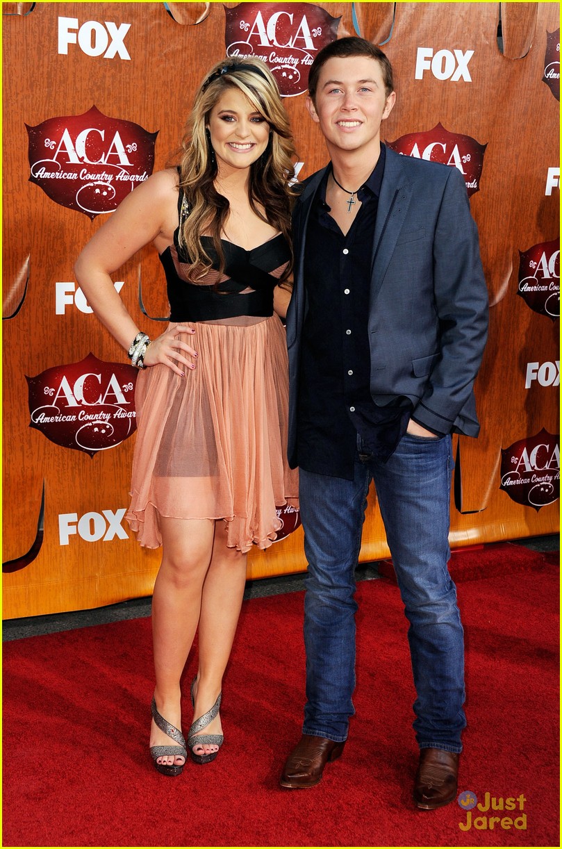 Lauren Alaina: Touring with Jason Aldean!
