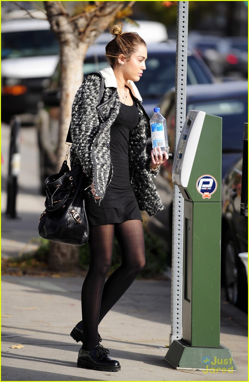 Miley Cyrus is a CPK Cutie