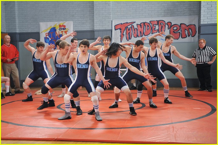 Moises Arias Guest Stars on 'The Middle'