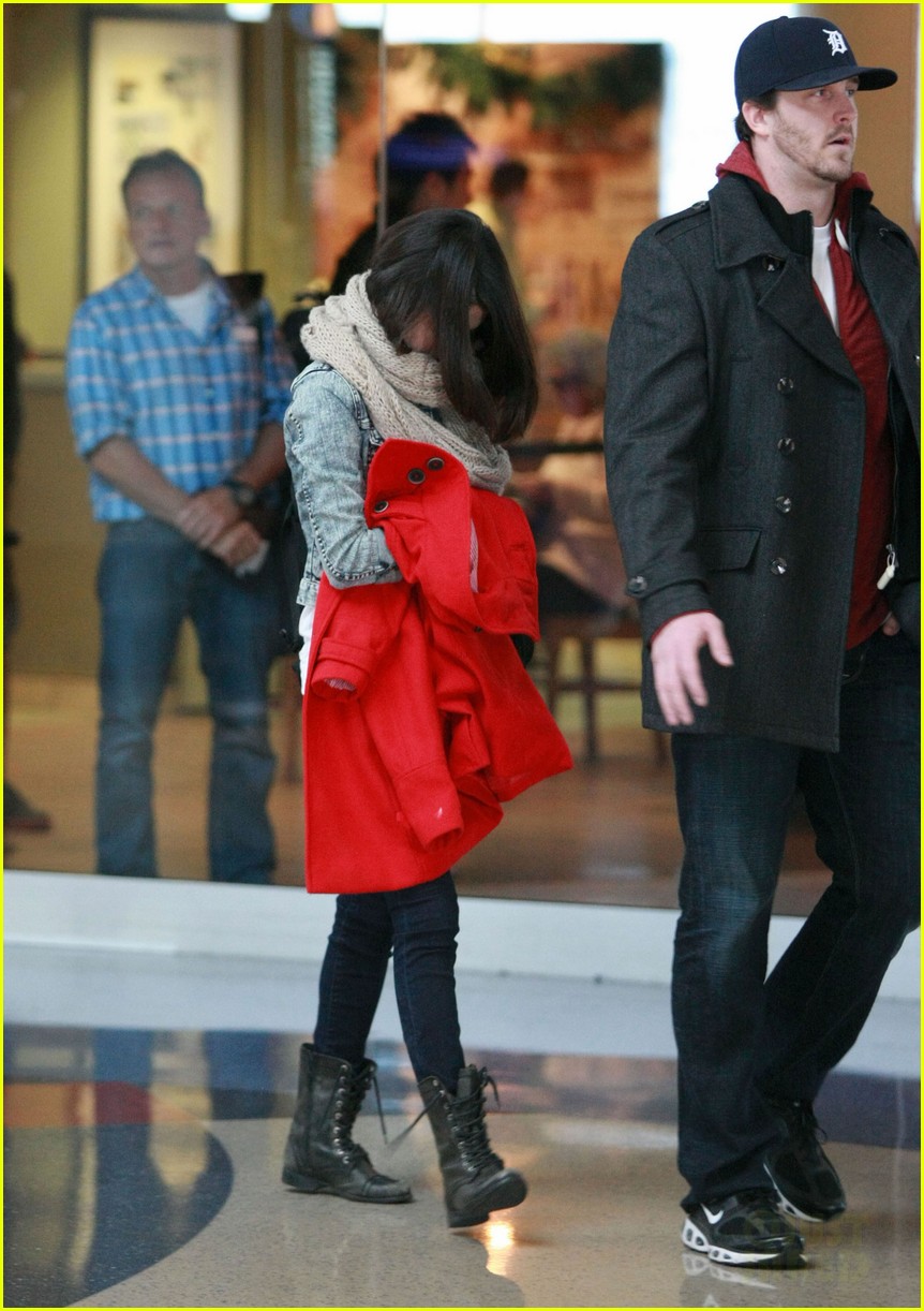 Selena Gomez: New Year's Eve, Here I Come!