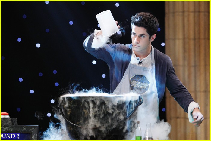 'Wizards of Waverly Place' Finale: Clip #2!