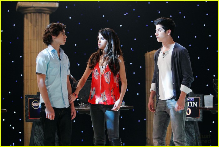 'Wizards of Waverly Place' Finale: Clip #3!