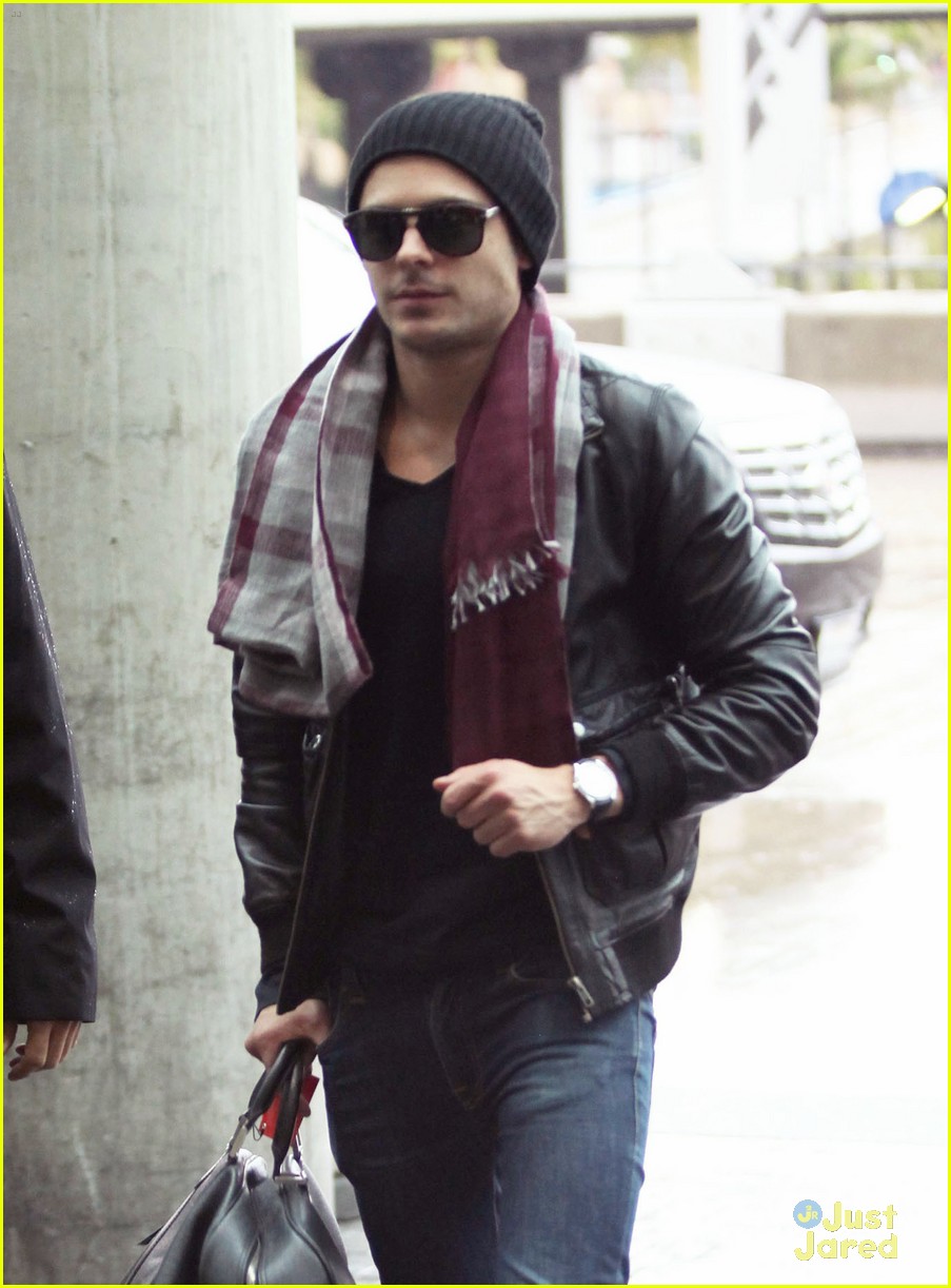 Zac Efron: 'Dream Come True' Working with Michelle Pfeiffer