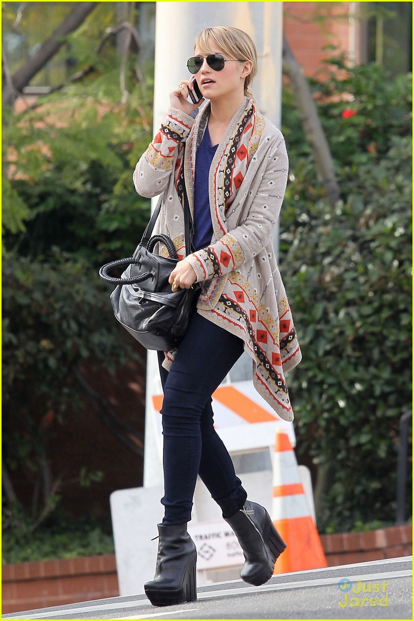 Dianna Agron: 'Glee' Covers TV Guide!
