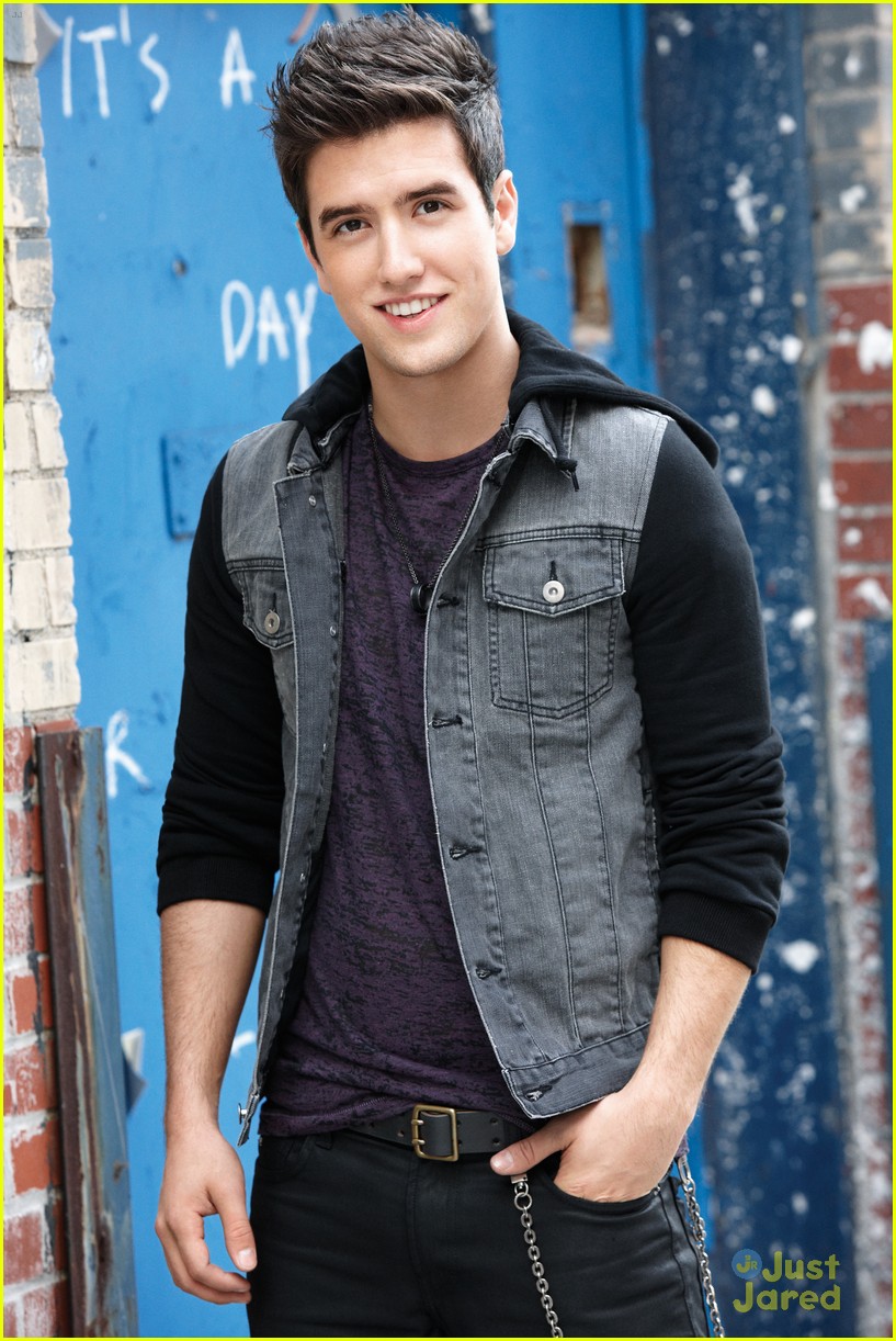 Big Time Rush: New Episode and Pics!