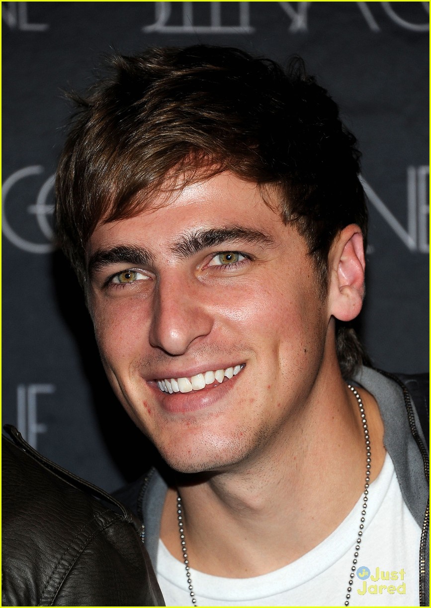 Big Time Rush: UNICEF Charity Concert with Selena Gomez!