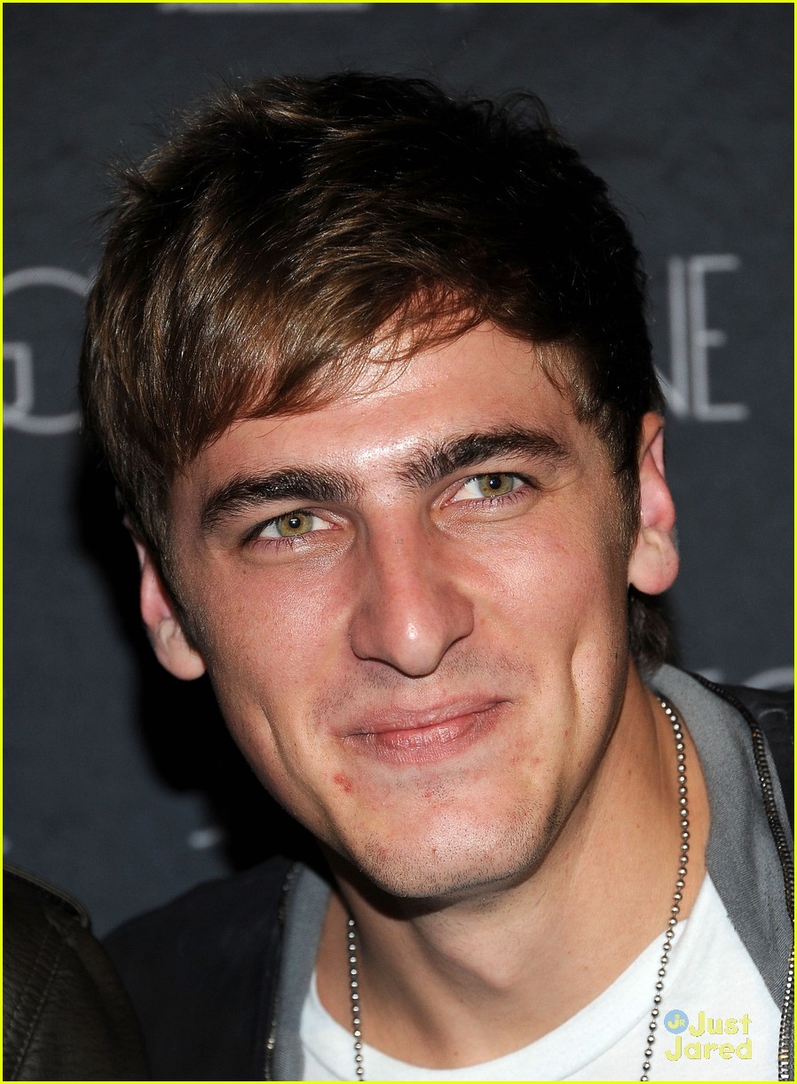 Big Time Rush: UNICEF Charity Concert with Selena Gomez!
