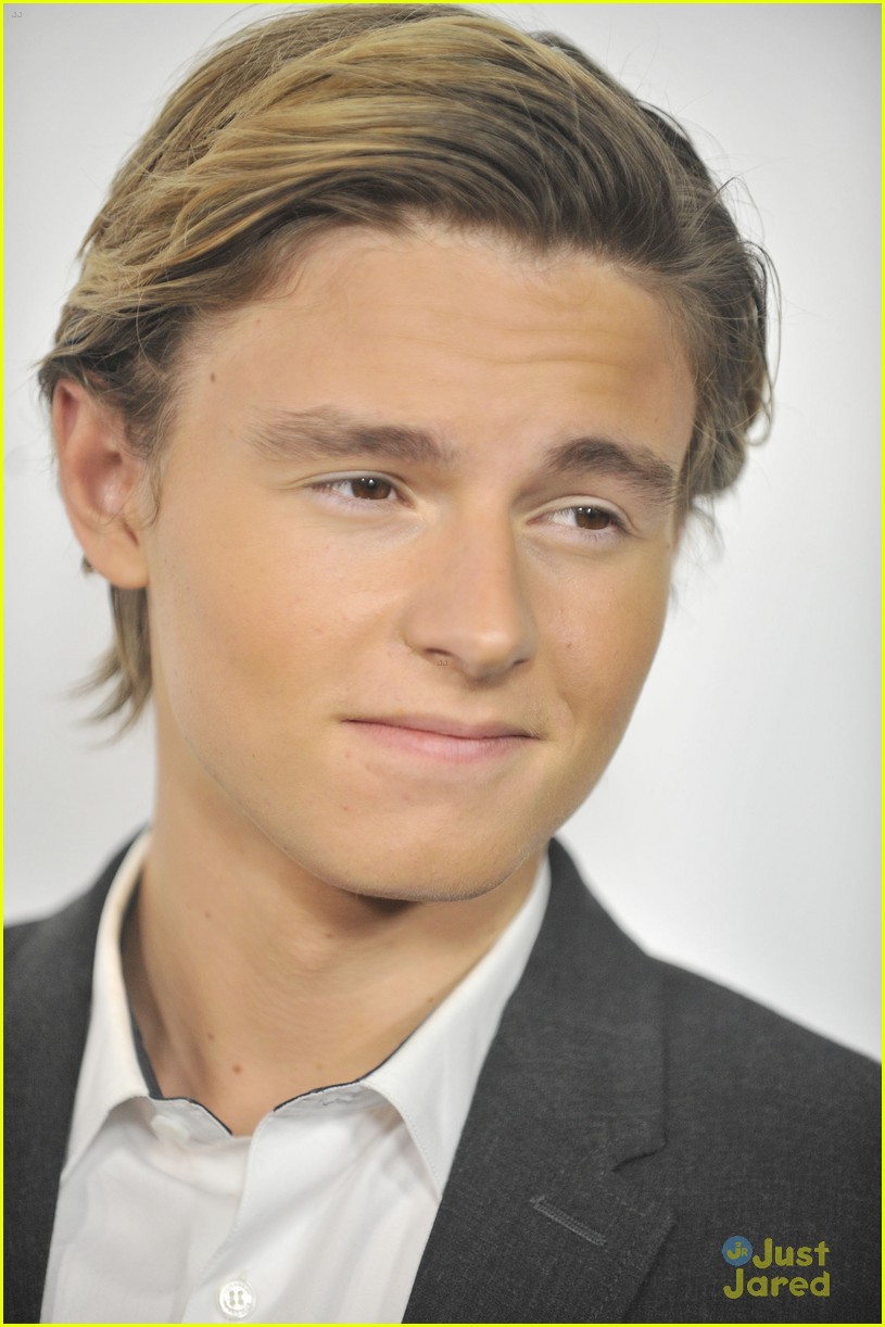Cody Simpson & Callan McAuliffe: G'Day Guys