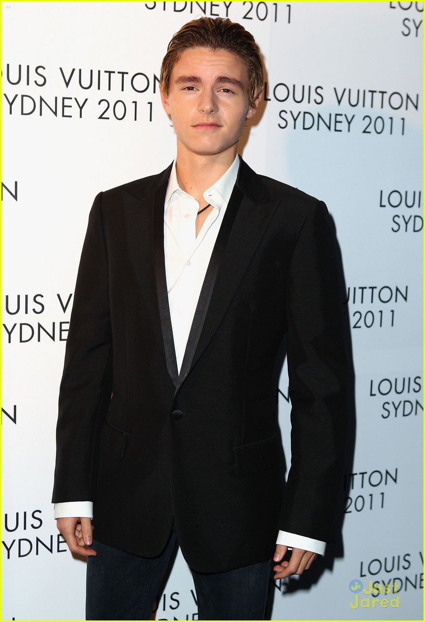 Cody Simpson & Callan McAuliffe: G'Day Guys
