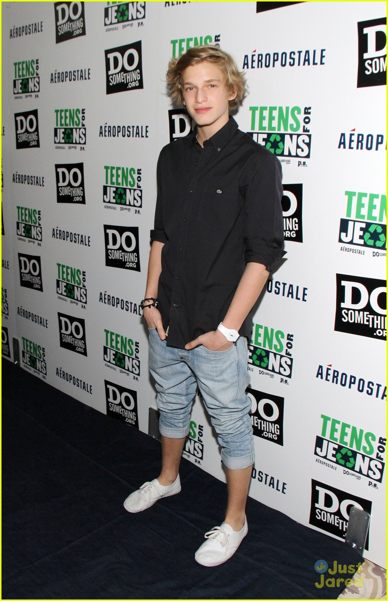 Happy Birthday, Cody Simpson!