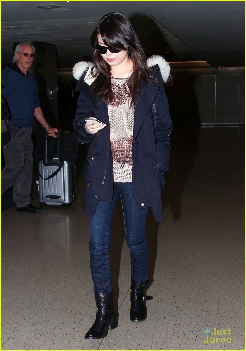 Miranda Cosgrove: Live Chat Today!
