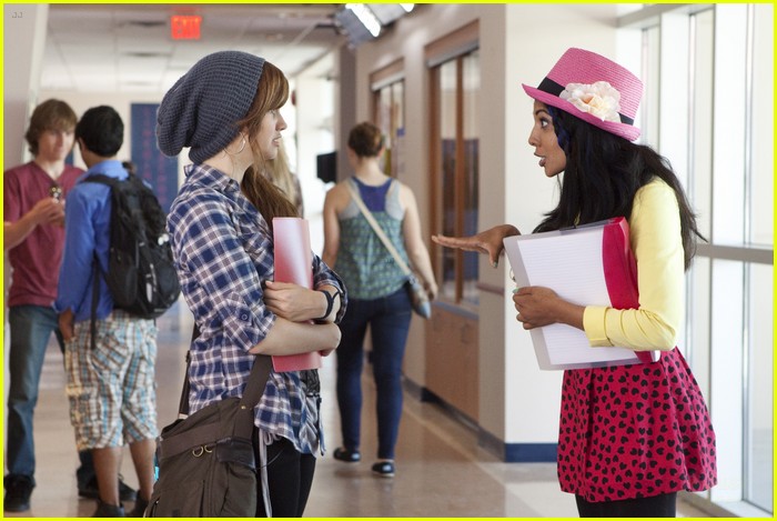 Debby Ryan: 'Radio Rebel' Stills!