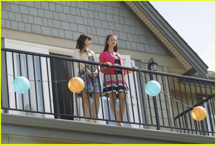 Debby Ryan: 'Radio Rebel' Stills!