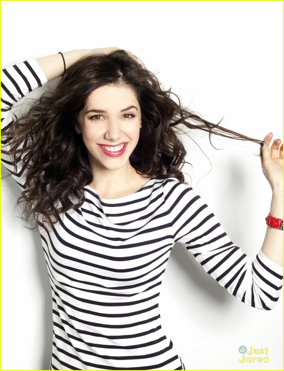 Erica Dasher: JJJ Portrait Session!