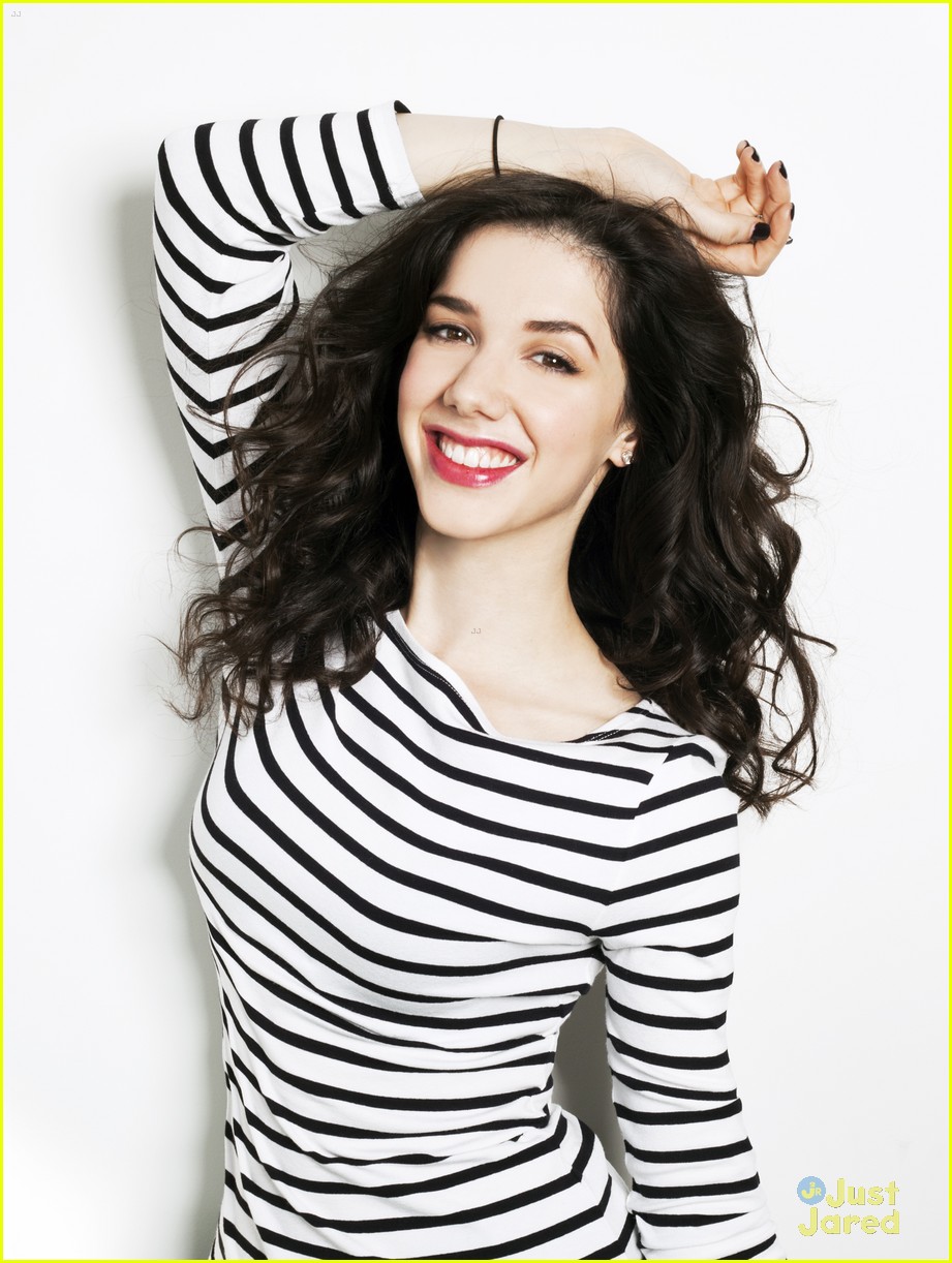 Erica Dasher: JJJ Portrait Session!