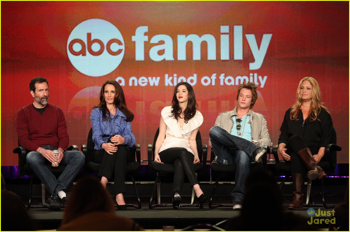 Erica Dasher Broke Her Ankle After Booking 'Jane By Design'
